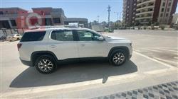 GMC Acadia
